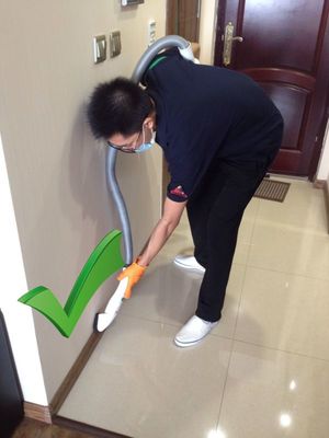 惊呆了!大连居然有这种家政公司?