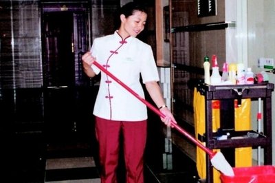 十大家政服务公司排名是怎么样的?