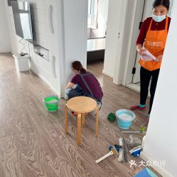 大连洁秀家政