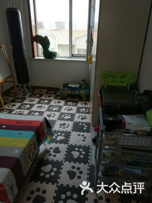 呱呱家政:第一次在网上选保洁服务,非常满.大连生活服务