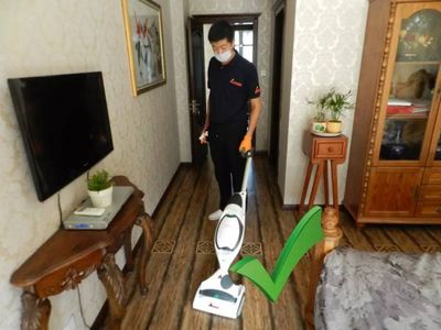 惊呆了！大连竟然有如此贴心的家政公司？