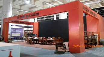 专业引领，品质铸就——探访大连展览工厂的展台搭建服务