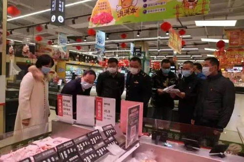 三服务2.0版进行时 年关将近，打好冷链食品保卫战，守护“舌尖上”的安全，大连家政服务在行动